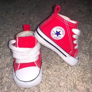 Converse Chuck Taylor All Star Cribster Sneaker
